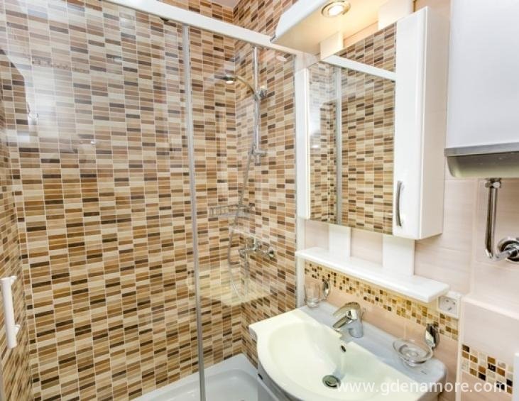 Apartman no. 3